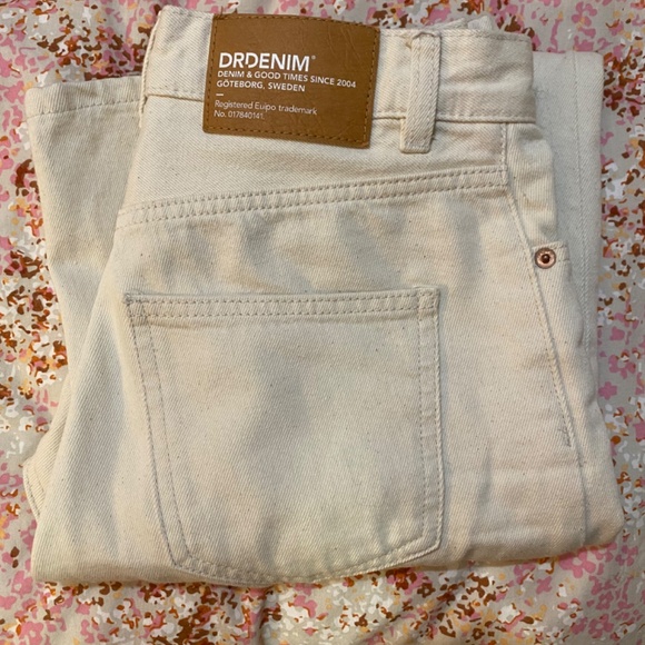 DRDENIM jean wide legs 25/32 - Picture 4 of 5